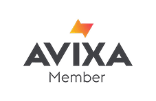 Miembro de AVIXA