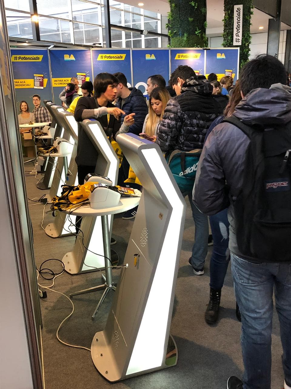 Gobierno de la Ciudad de Buenos Aires: eventos, vista 4