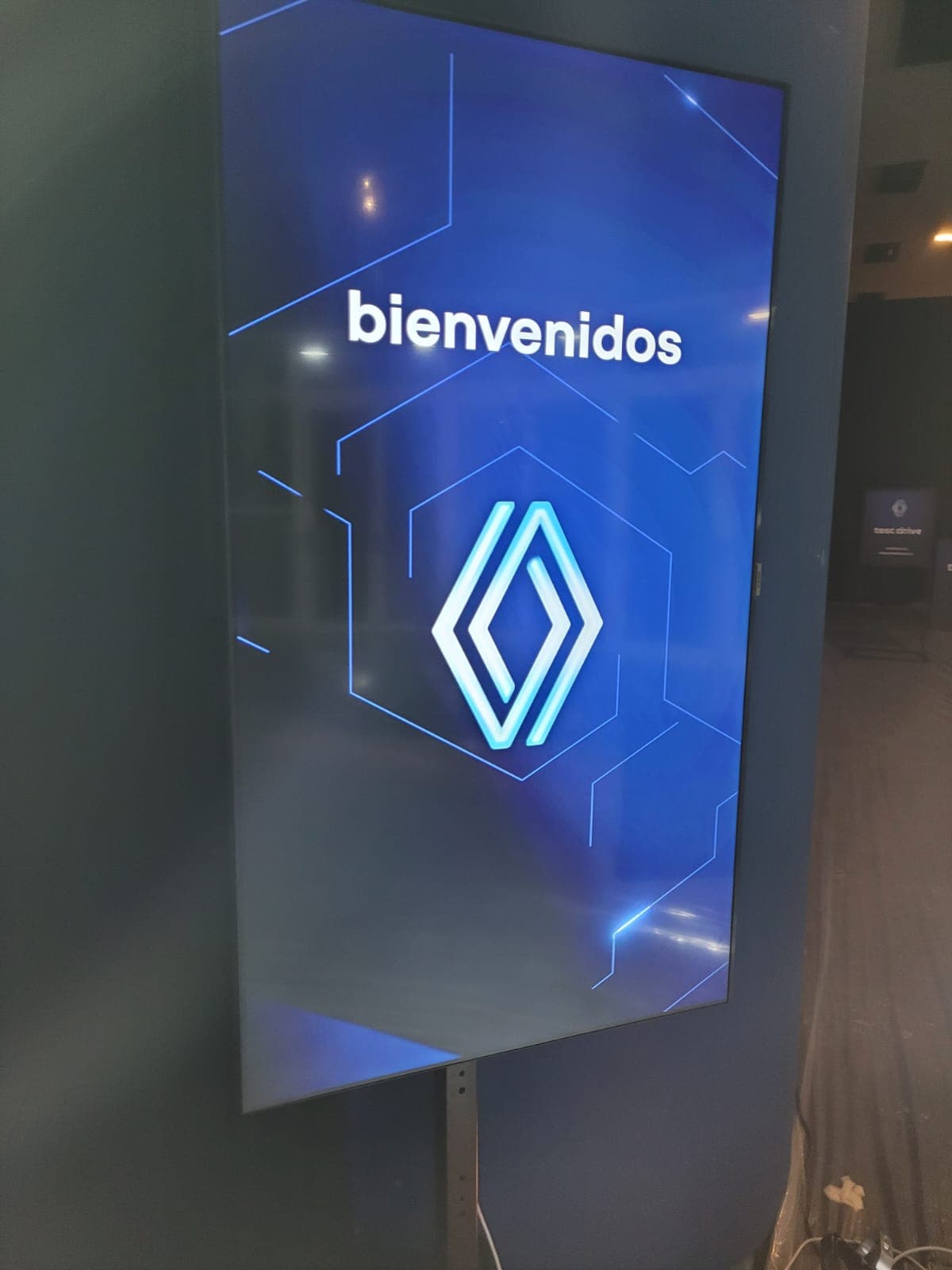 Renault: eventos, vista 4