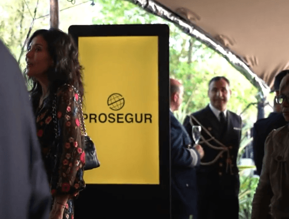 Embajada de España: eventos institucionales, vista 8