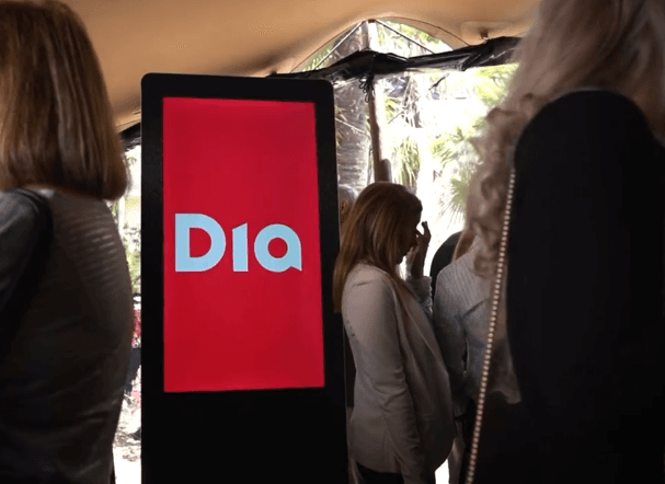 Embajada de España: eventos institucionales, vista 7