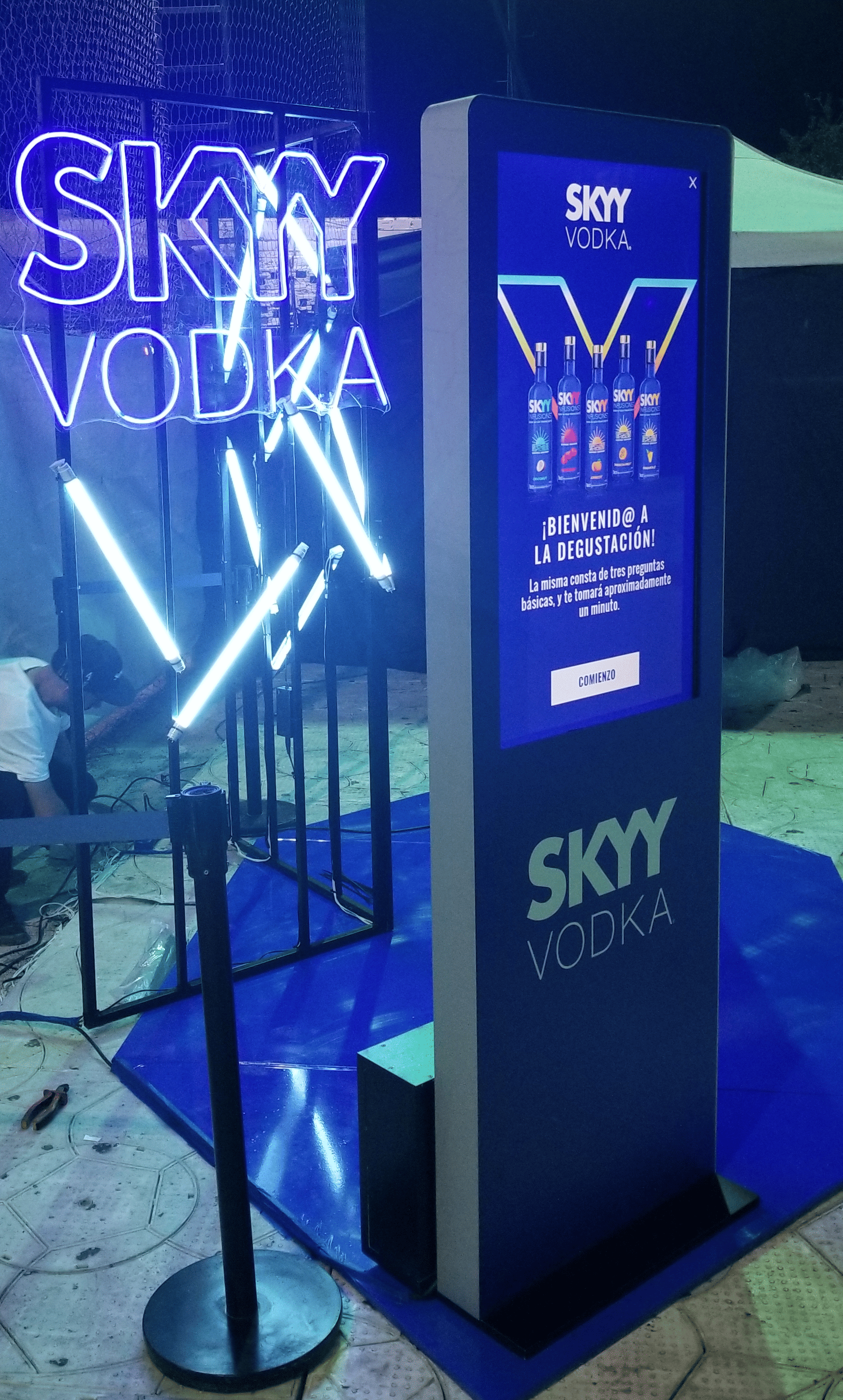 Accesorios compatibles